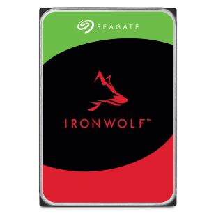 Жесткий диск 3.5" 2TB Seagate (ST2000VN003)