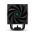 Кулер для процессора Deepcool AK500 ZERO DARK - Нулевой остаток (Feed)  - Нулевой остаток (Feed) 