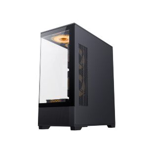 Корпус для ПК Gamemax Vista AB