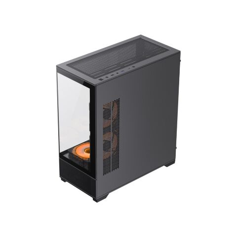 Корпус для ПК Gamemax Vista AB - Корпуса  - Корпуса 