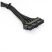 Блок питания Gamemax 700W (GM-700 80+ APFC Black) - Нулевой остаток (Feed) - Нулевой остаток (Feed)