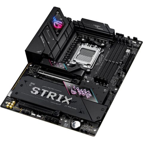 Материнская плата ASUS ROG STRIX B850-E GAMING WIFI - Нулевой остаток (Feed) - Нулевой остаток (Feed)