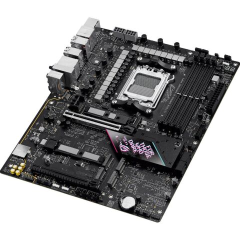 Материнская плата ASUS ROG STRIX B850-E GAMING WIFI - Нулевой остаток (Feed) - Нулевой остаток (Feed)