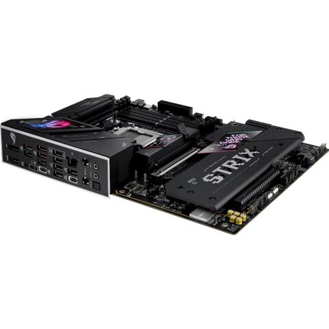 Материнская плата ASUS ROG STRIX B850-E GAMING WIFI - Нулевой остаток (Feed) - Нулевой остаток (Feed)