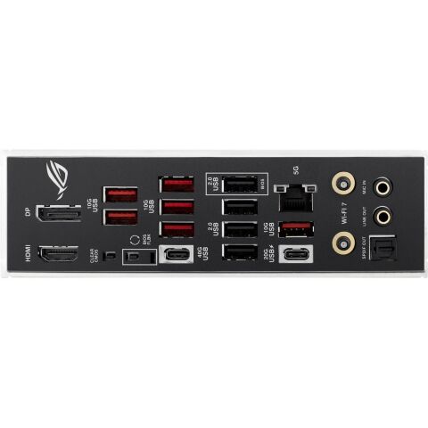 Материнская плата ASUS ROG STRIX B850-E GAMING WIFI - Нулевой остаток (Feed) - Нулевой остаток (Feed)