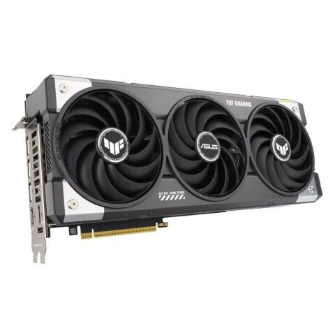 Видеокарта ASUS GeForce RTX5070 12Gb TUF OC GAMING (TUF-RTX5070-O12G-GAMING) - Нулевой остаток (Feed) - Нулевой остаток (Feed)
