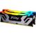 Модуль памяти для компьютера DDR5 48GB 8400 MHz Renegade RGB Silver XMP Kingston Fury (ex.HyperX) (KF584CU40RSAK2-48) - Модули памяти для компьютера  - Модули памяти для компьютера 