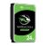 Жесткий диск 3.5" 24TB Seagate (ST24000DM001) - Жесткие диски (HDD)  - Жесткие диски (HDD) 