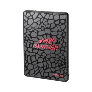 Накопитель SSD 2.5" 128GB AS350 PANTHER Apacer (AP128GAS350)