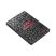 Накопитель SSD 2.5" 128GB AS350 PANTHER Apacer (AP128GAS350) - Внутренние SSD  - Внутренние SSD 