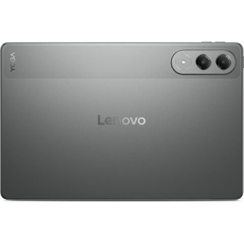 Планшет Lenovo Yoga Tab 8/256 Luna Grey + Pen (ZAG60200UA) - Нулевой остаток (Feed)  - Нулевой остаток (Feed) 