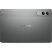 Планшет Lenovo Yoga Tab 8/256 Luna Grey + Pen (ZAG60200UA) - Нулевой остаток (Feed)  - Нулевой остаток (Feed) 