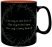Чашка хамелеон Lord of the Rings Sauron Heat Change Mug 460 мл Кружка Властелин колец - -