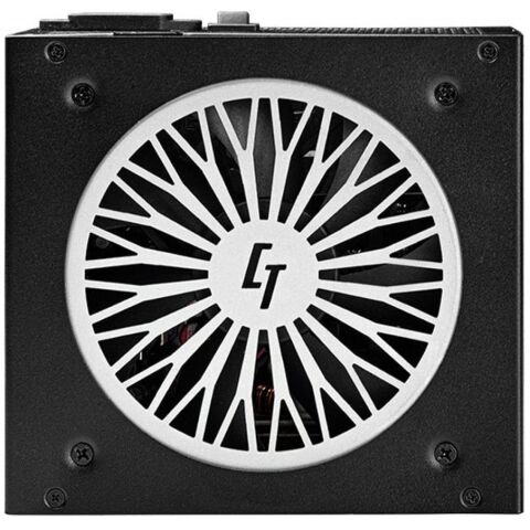 Блок питания Chieftronic 850W PowerUP Gold (GPX-850FC) - Нулевой остаток (Feed) - Нулевой остаток (Feed)