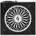 Блок питания Chieftronic 850W PowerUP Gold (GPX-850FC) - Нулевой остаток (Feed) - Нулевой остаток (Feed)