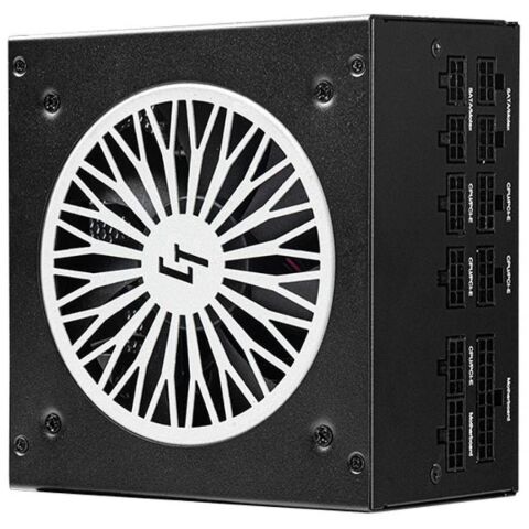 Блок питания Chieftronic 850W PowerUP Gold (GPX-850FC) - Нулевой остаток (Feed) - Нулевой остаток (Feed)
