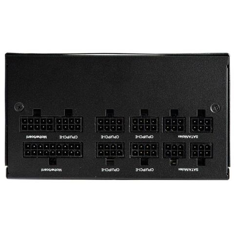 Блок питания Chieftronic 850W PowerUP Gold (GPX-850FC) - Нулевой остаток (Feed) - Нулевой остаток (Feed)