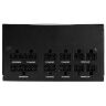 Блок питания Chieftronic 850W PowerUP Gold (GPX-850FC)