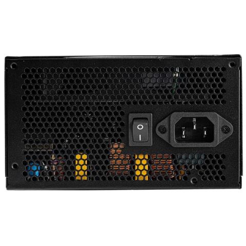 Блок питания Chieftronic 850W PowerUP Gold (GPX-850FC) - Нулевой остаток (Feed) - Нулевой остаток (Feed)