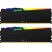 Модуль памяти для компьютера DDR5 32GB (2x16GB) 6000 MHz Beast RGB Kingston Fury (ex.HyperX) (KF560C36BBE2AK2-32) - Нулевой остаток (Feed) - Нулевой остаток (Feed)