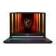 Ноутбук MSI Katana 15 HX B14WFK-896XUA (9S7-1587C1-896) - Ноутбуки  - Ноутбуки 
