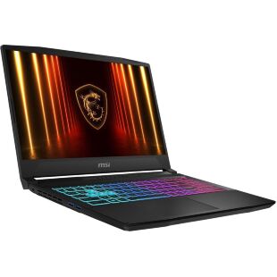 Ноутбук MSI Katana 15 HX B14WFK-896XUA (9S7-1587C1-896)