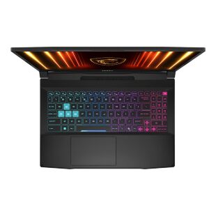 Ноутбук MSI Katana 15 HX B14WFK-896XUA (9S7-1587C1-896)