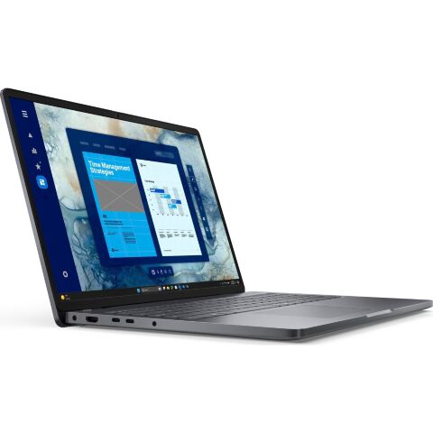 Ноутбук Dell Pro 16 (BTO108PC16250UA_W11P) - Ноутбуки  - Ноутбуки 