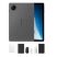Планшет Doogee Tab A9 Pro+ 11" 6/128Gb Wi-Fi Grey VIP Edition Стилус,чохол,скло,клавіатура,мишка, БЖ (6923740264164) - Планшеты  - Планшеты 