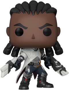 Фігурка Funko League of Legends: Lucian Фанко Ліга Легенд Люціан 1042