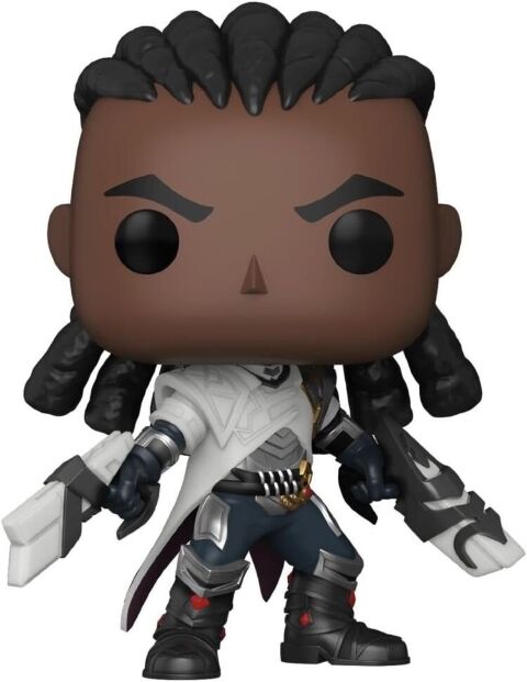 Фігурка Funko League of Legends: Lucian Фанко Ліга Легенд Люціан 1042 - -