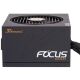 Блок питания Seasonic 850W FOCUS Gold (SSR-850FM) - Блоки питания - Блоки питания