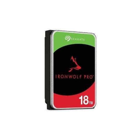 Жесткий диск 3.5" 18TB Seagate (ST18000NT001) - Жесткие диски (HDD)  - Жесткие диски (HDD)