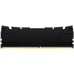 Модуль памяти для компьютера DDR4 32GB (2x16GB) 3600 MHz Fury Renegade Black Kingston Fury (ex.HyperX) (KF436C16RB12K2/32)