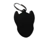 Брелок Marvel Wolverine Keychain Росомаха ABS пластик 5 см.