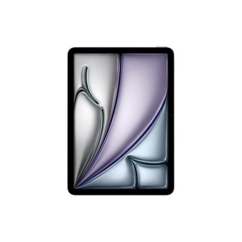 Планшет Apple iPad Air 13" M2 Wi-Fi + Cellular 128GB Space Grey (MV6Q3NF/A) - Нулевой остаток (Feed)  - Нулевой остаток (Feed) 