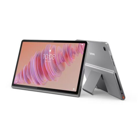 Планшет Lenovo Tab Plus 8/128 WiFi Luna Grey (ZADX0094UA) - Нулевой остаток (Feed)  - Нулевой остаток (Feed) 