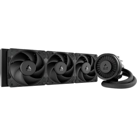 Система жидкостного охлаждения Arctic Liquid Freezer III Pro 360, SI (ACFRE00165A) - Нулевой остаток (Feed) - Нулевой остаток (Feed)