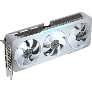 Видеокарта GIGABYTE GeForce RTX5070 12Gb EAGLE OC ICE SFF (GV-N5070EAGLEOC ICE-12GD)