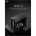 Кулер для процессора PcCooler RZ400 V2 BK - Нулевой остаток (Feed)  - Нулевой остаток (Feed) 