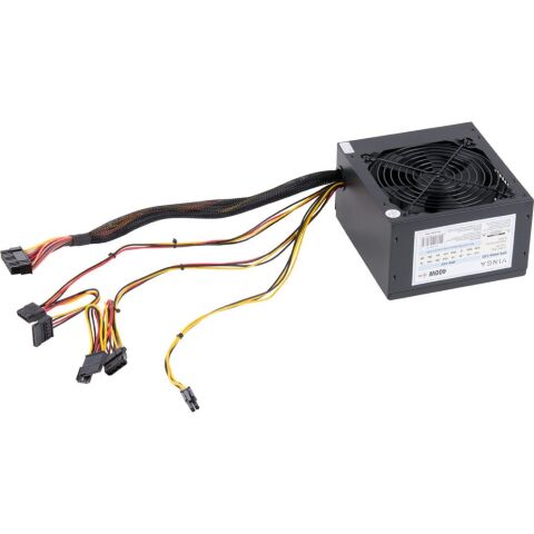 Блок питания Vinga 400W ОЕМ (VPS-400A-120) - Блоки питания - Блоки питания