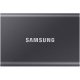 Накопитель SSD USB 3.2 1TB T7 Samsung (MU-PC1T0T/WW) - Нулевой остаток (Feed)  - Нулевой остаток (Feed) 