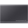 Накопитель SSD USB 3.2 1TB T7 Samsung (MU-PC1T0T/WW)
