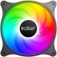 Кулер для корпуса PcCooler FX-120-3 - Нулевой остаток (Feed) - Нулевой остаток (Feed)