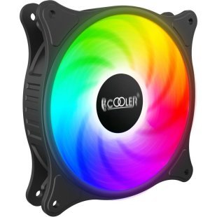Кулер для корпуса PcCooler FX-120-3