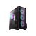 Корпус Gamemax Siege BK - Нулевой остаток (Feed)  - Нулевой остаток (Feed)