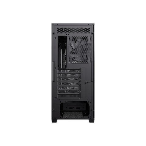 Корпус Gamemax Siege BK - Нулевой остаток (Feed)  - Нулевой остаток (Feed)