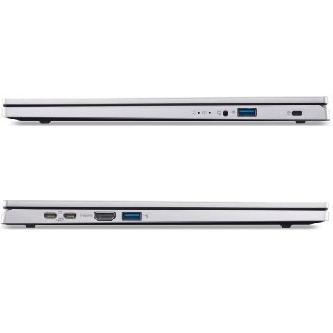 Ноутбук Acer Aspire Go AG15-71P (NX.JDCEU.004) - Нулевой остаток (Feed) - Нулевой остаток (Feed)