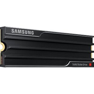 Накопитель SSD M.2 2280 2TB 9100 PRO Heatsink Samsung (MZ-VAP2T0CW)