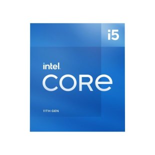 Процессор INTEL Core™ i5 11400 (BX8070811400)